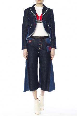 'manifesto' capsule, zdjęcie 2 'manifesto' capsule od Sonia Rykiel